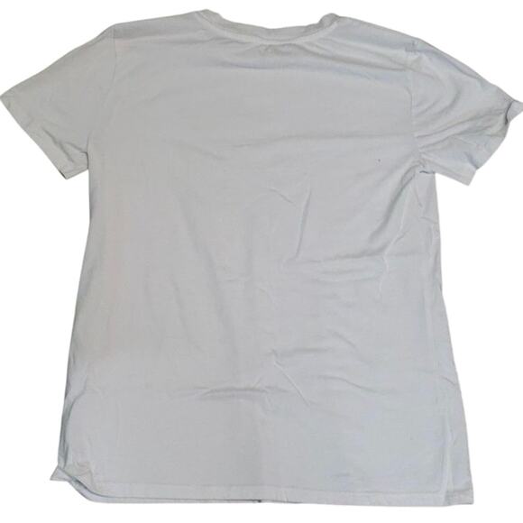 David Bowie Oversized Boyfriend Graphic T-shirt Size 3x New without Tag - Picture 4 of 6